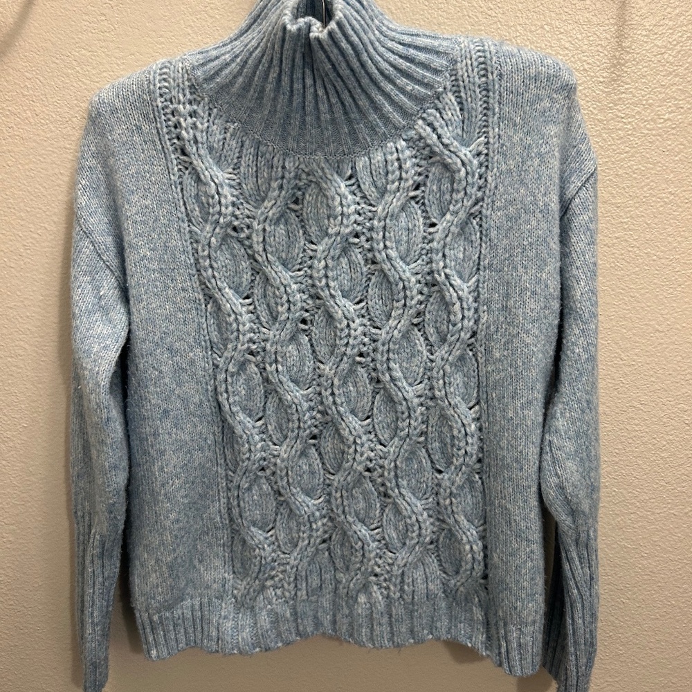 White House Black Market Sweater Size S
